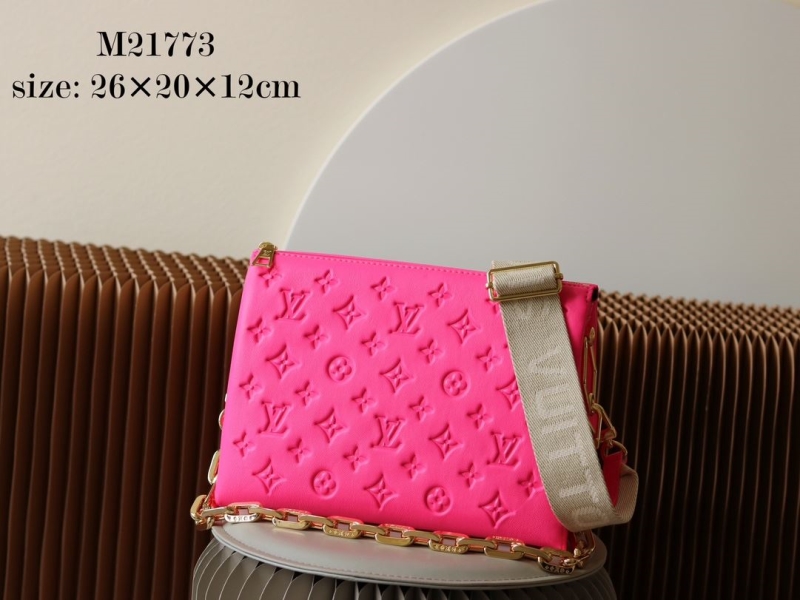 LV Satchel bags